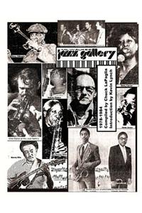 Milwaukee Jazz Gallery 1978-1984