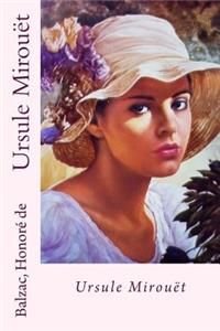 Ursule Mirouët