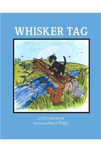 Whisker Tag
