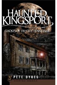 Haunted Kingsport