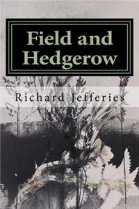 Field and Hedgerow