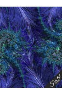 Fractal Notebook Collection