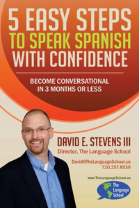 5 Easy Steps to Speak Spanish with Confidence