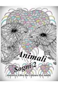 Animali Sogni 2