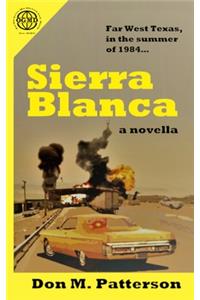 Sierra Blanca