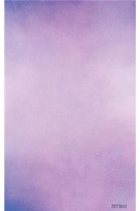 2017 Daily Journal/Diary