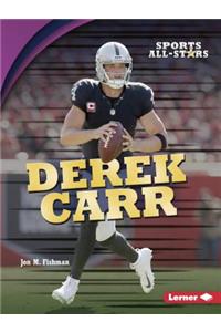 Derek Carr