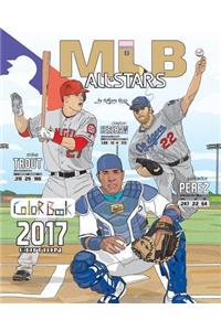 MLB All Stars 2017