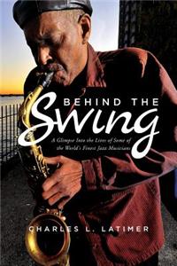 Behind the Swing