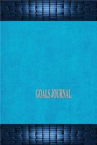 Goals Journal