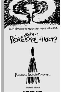Quien es Penelope Hart
