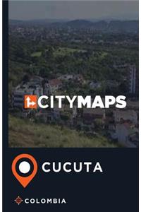 City Maps Cucuta Colombia