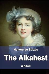 The Alkahest