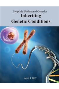 Help Me Understand Genetics