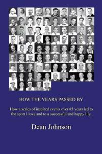 How the Years Passed by