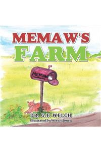 Memaw's Farm