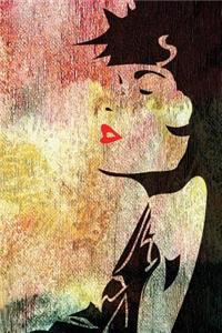 Femme 4 Notebook
