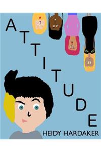 Attitude