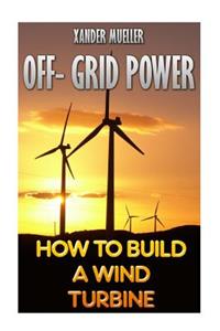 Off- Grid Power