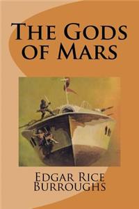 Gods of Mars
