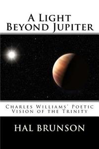 Light Beyond Jupiter