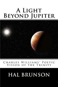 A Light Beyond Jupiter