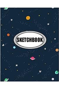 Sketchbook Space