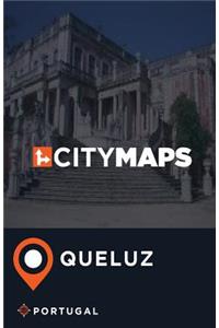 City Maps Queluz Portugal