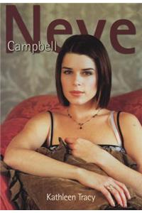 Neve Campbell