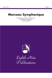 Morceau Symphonique