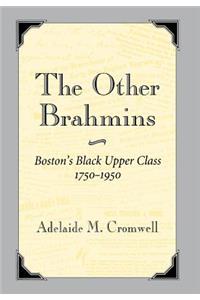 The Other Brahmins