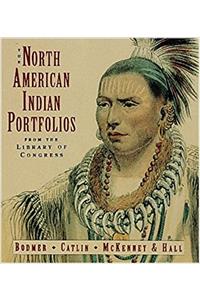 North American Indian Portfolios from the Library of Congress