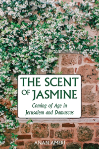 Scent of Jasmine