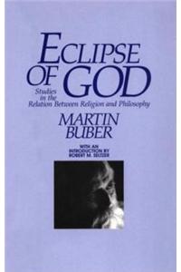 Eclipse of God