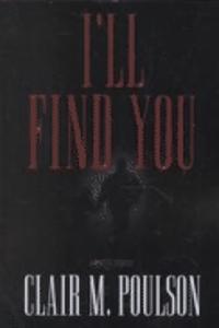 I'll Find You