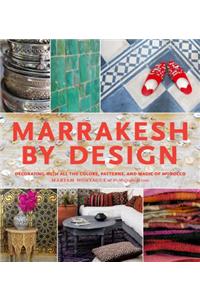 Marrakesh by Design