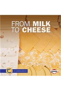 From Milk to Cheese