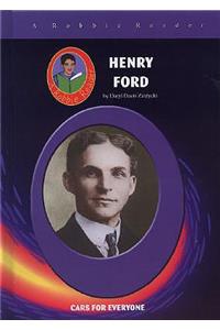 Henry Ford