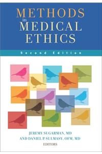 Methods in Medical Ethics