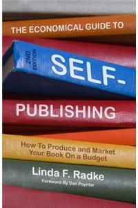 Economical Guide to Self-Publishing
