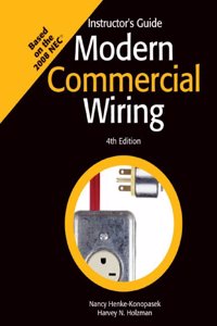 Modern Commercial Wiring