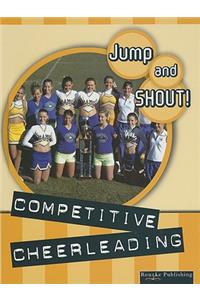 Competitive Cheerleading