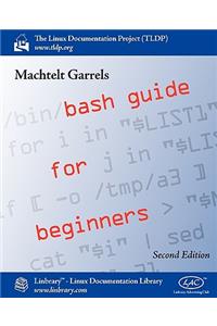 Bash Guide for Beginners (Second Edition)