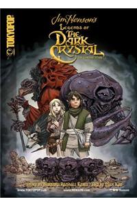 Legends of the Dark Crystal: The Garthim Wars: Volume 1