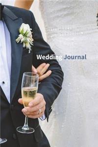 Wedding Journal