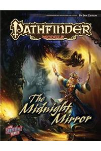 Pathfinder Module: The Midnight Mirror