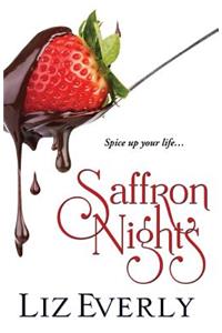 Saffron Nights