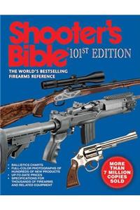 Shooter's Bible, 101st Edition