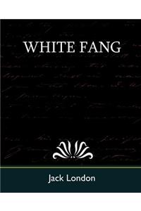 White Fang