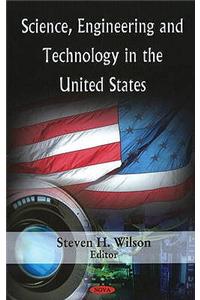 Science, Engineering & Technology in the United States